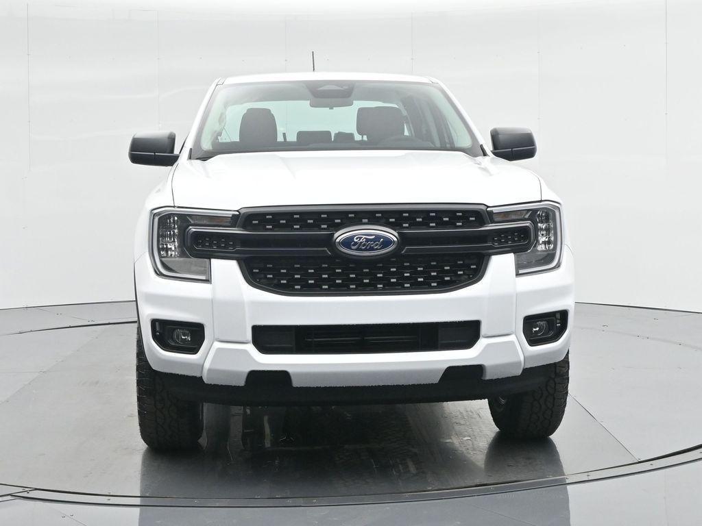 new 2024 Ford Ranger car, priced at $34,980