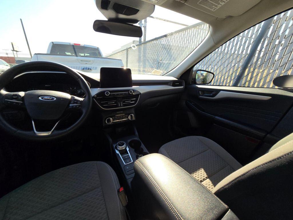 used 2022 Ford Escape car, priced at $20,459