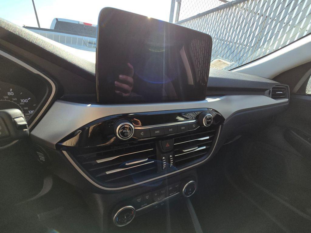 used 2022 Ford Escape car, priced at $20,459