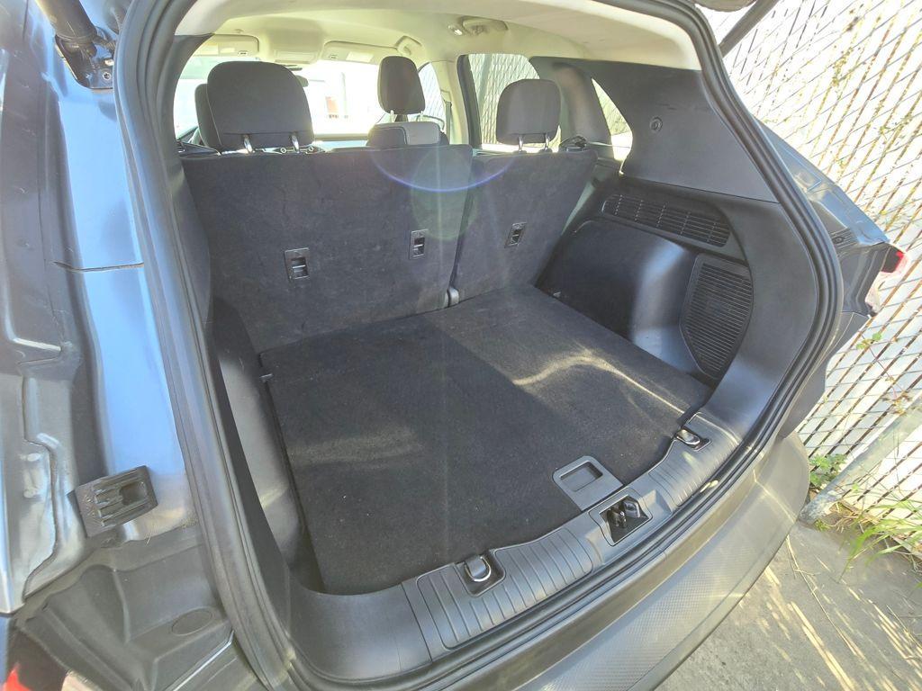 used 2022 Ford Escape car, priced at $20,459