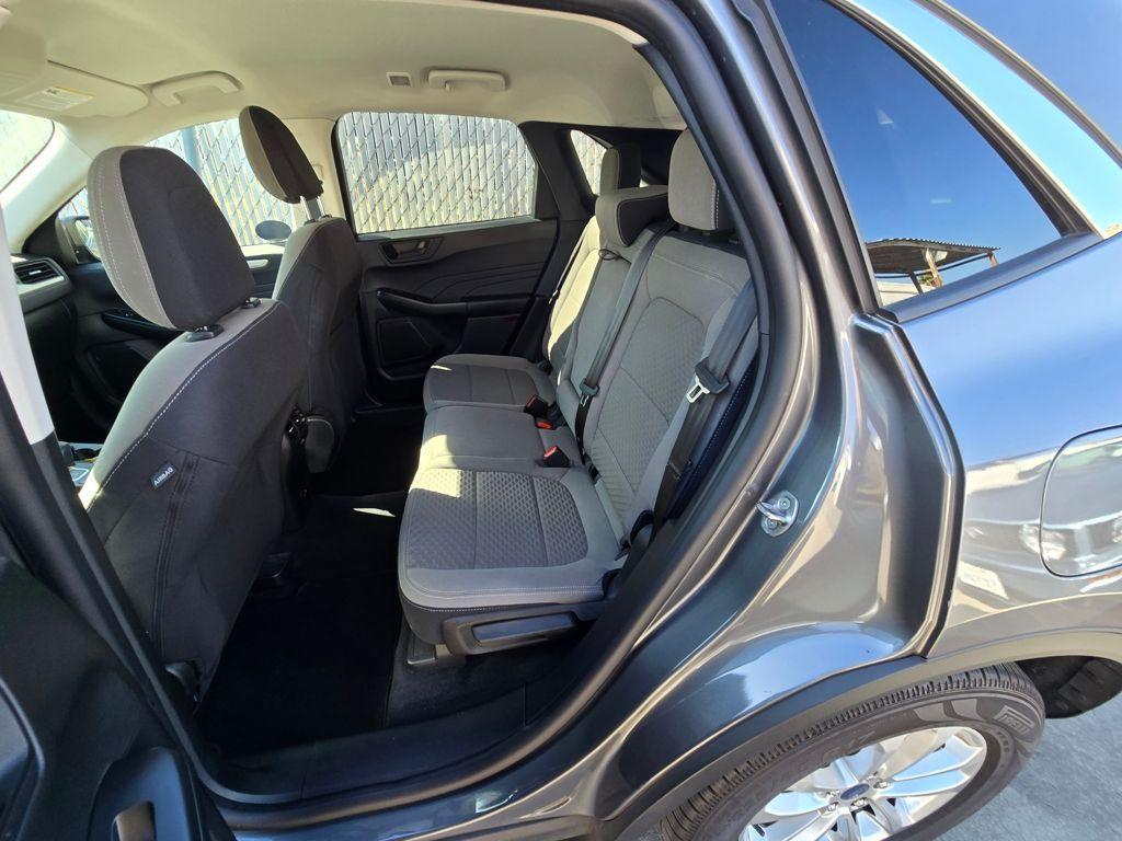 used 2022 Ford Escape car, priced at $20,459