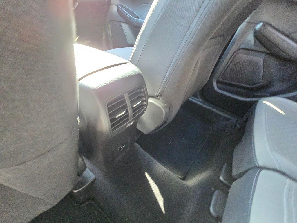 used 2022 Ford Escape car, priced at $20,459