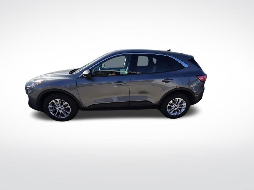 used 2022 Ford Escape car, priced at $20,459