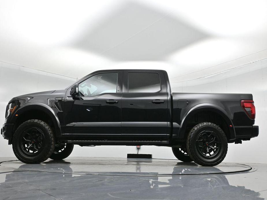 new 2024 Ford F-150 car, priced at $91,540