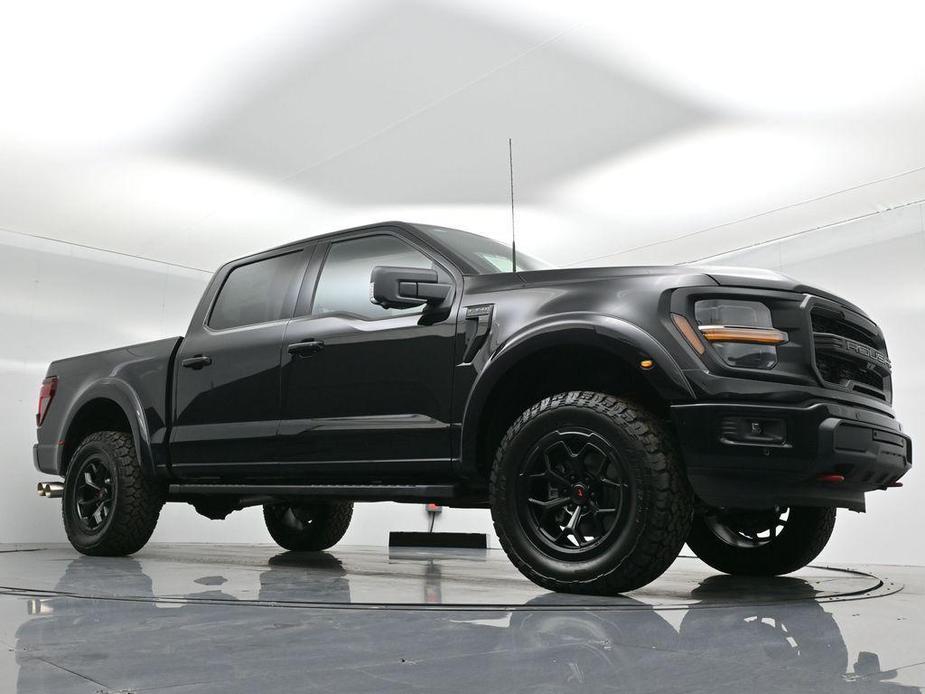 new 2024 Ford F-150 car, priced at $91,540