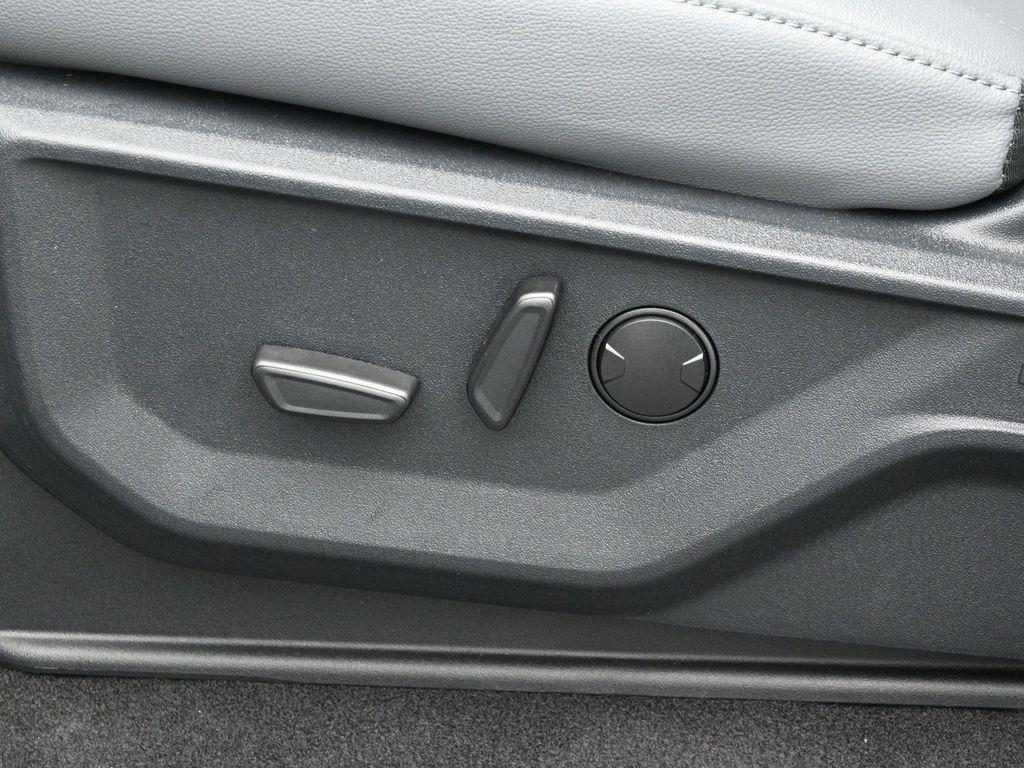 new 2025 Ford F-150 Lightning car, priced at $65,880
