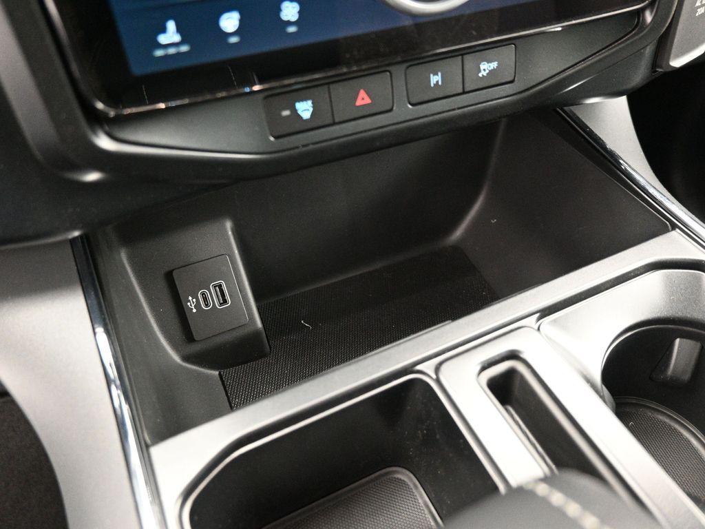 new 2025 Ford F-150 Lightning car, priced at $65,880