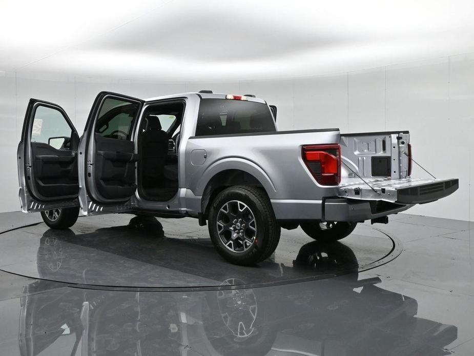 new 2024 Ford F-150 car, priced at $48,330