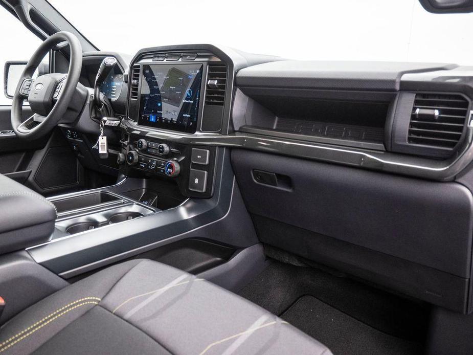 new 2024 Ford F-150 car, priced at $48,330