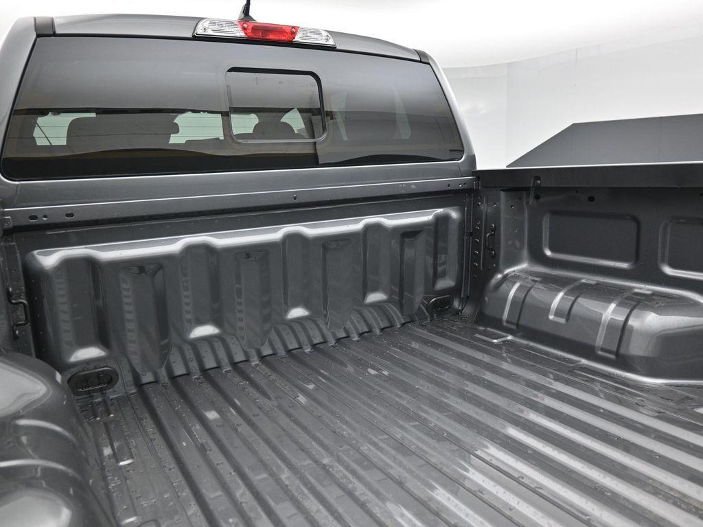 new 2025 Ford Ranger car, priced at $37,045