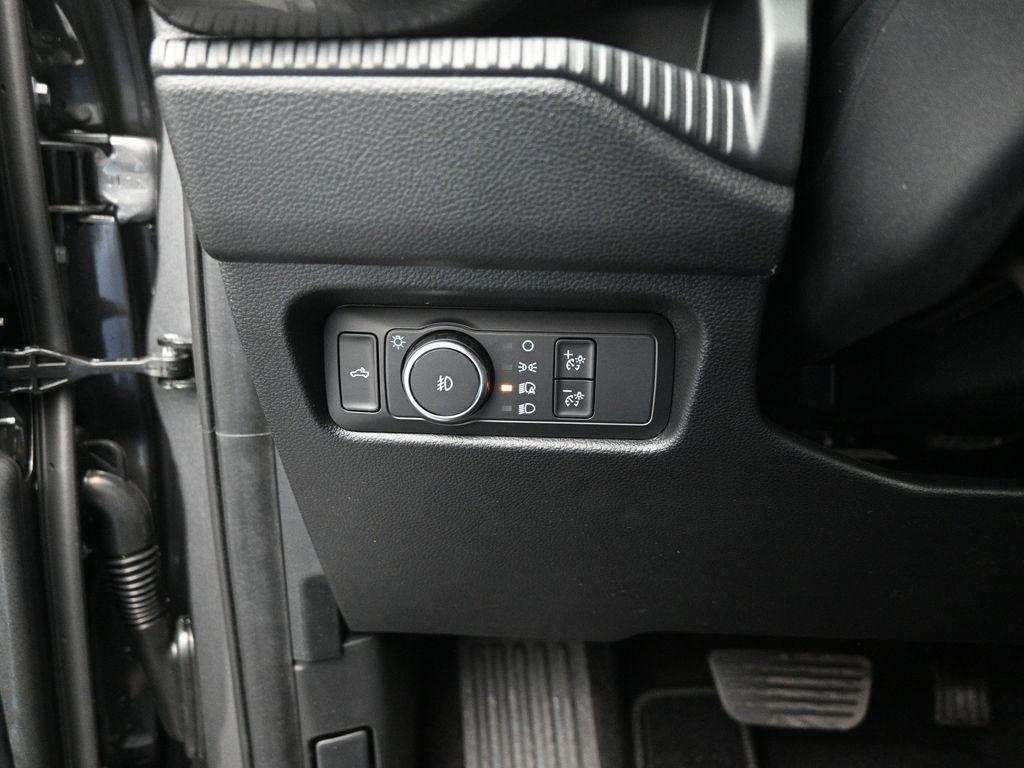 new 2025 Ford Ranger car, priced at $37,045
