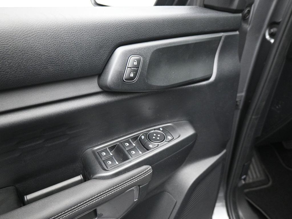 new 2025 Ford Ranger car, priced at $37,045