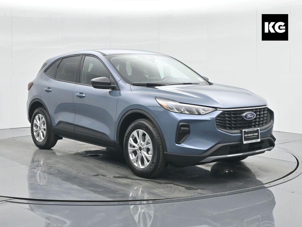 new 2025 Ford Escape car, priced at $26,890