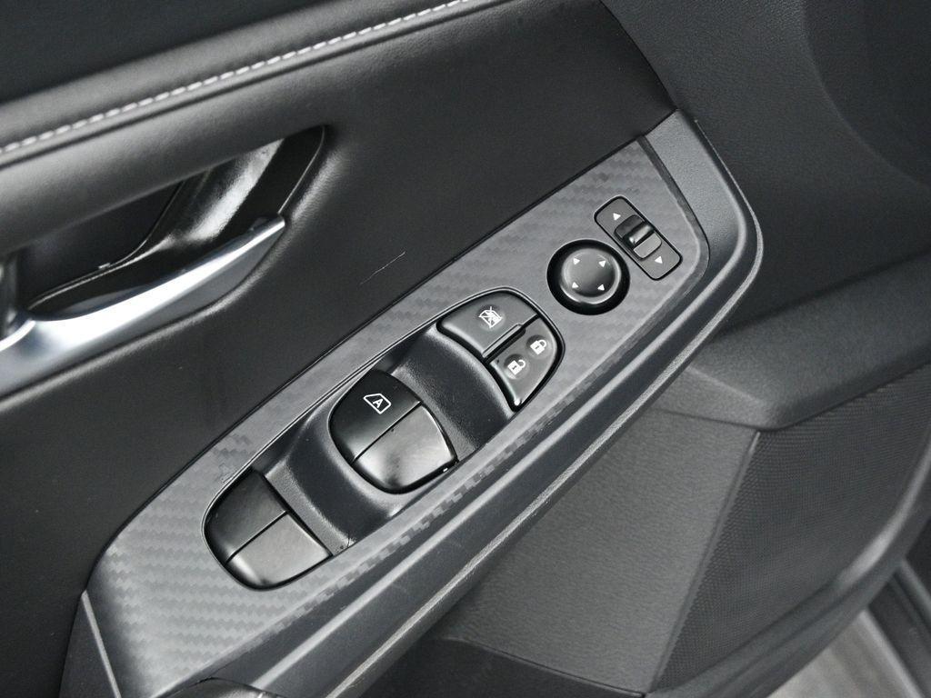 used 2024 Nissan Sentra car, priced at $18,000