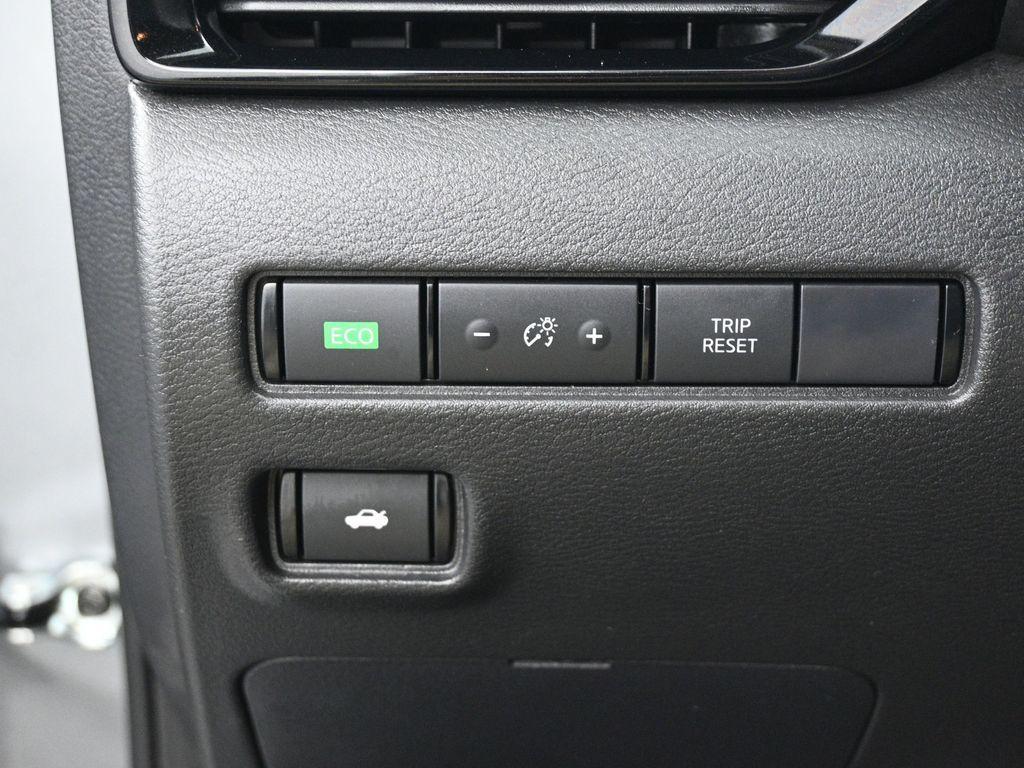 used 2024 Nissan Sentra car, priced at $18,000
