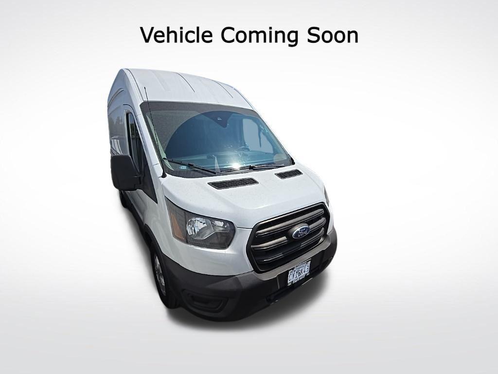 used 2020 Ford Transit-250 car, priced at $34,000