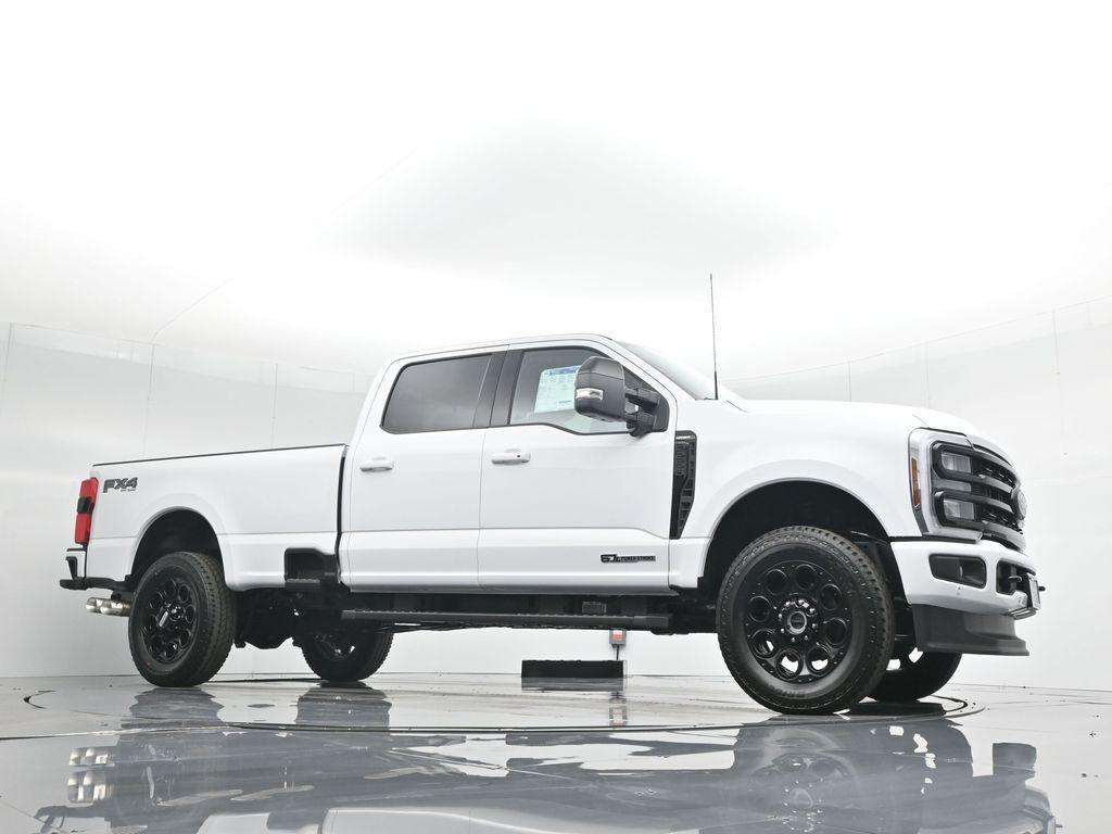 new 2024 Ford F-250 car, priced at $89,610