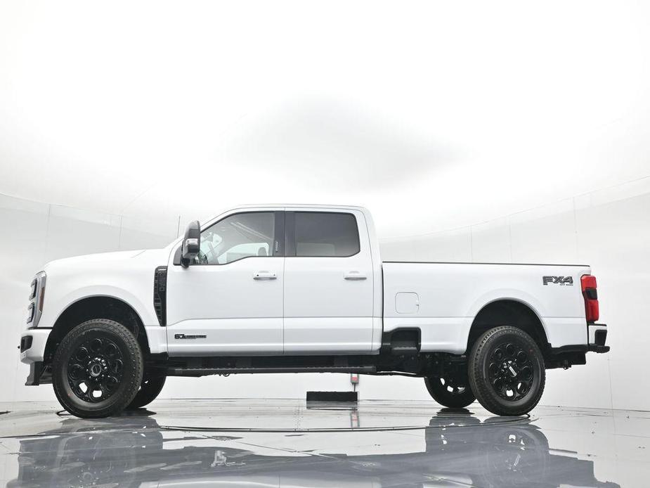 new 2024 Ford F-250 car, priced at $89,610