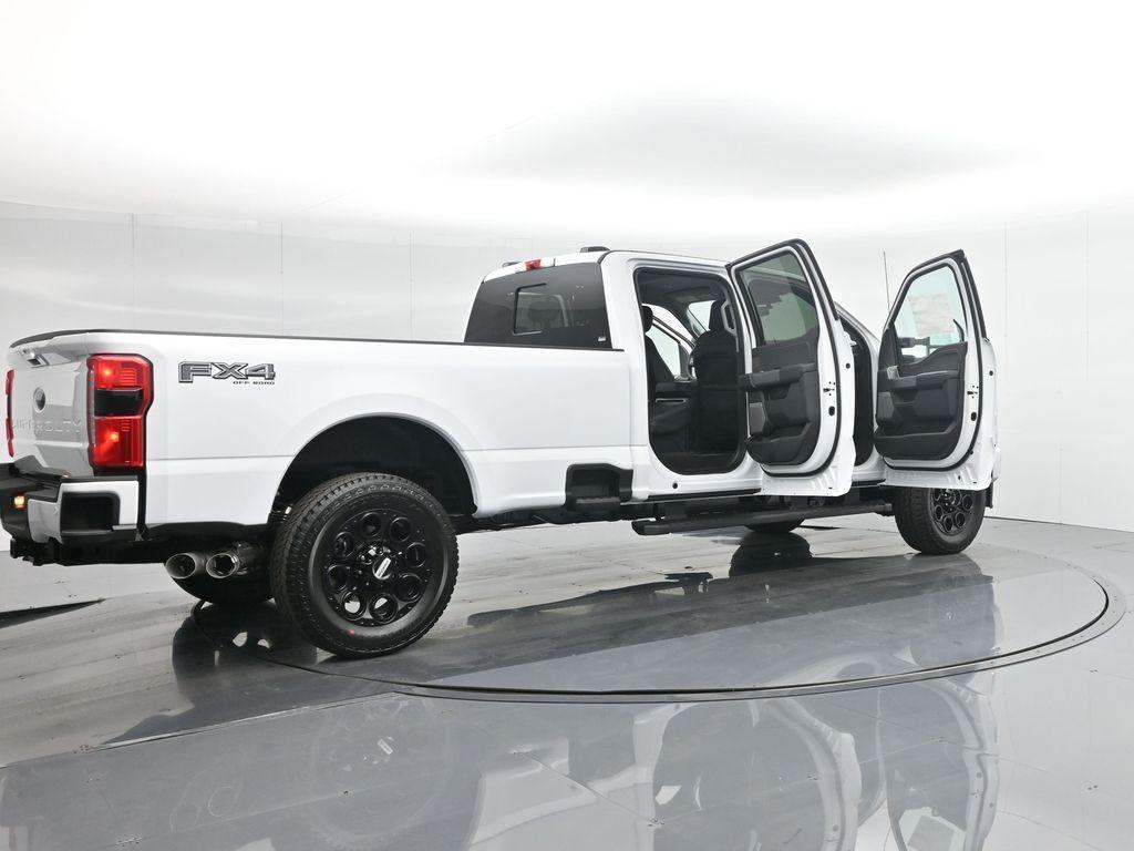 new 2024 Ford F-250 car, priced at $89,610