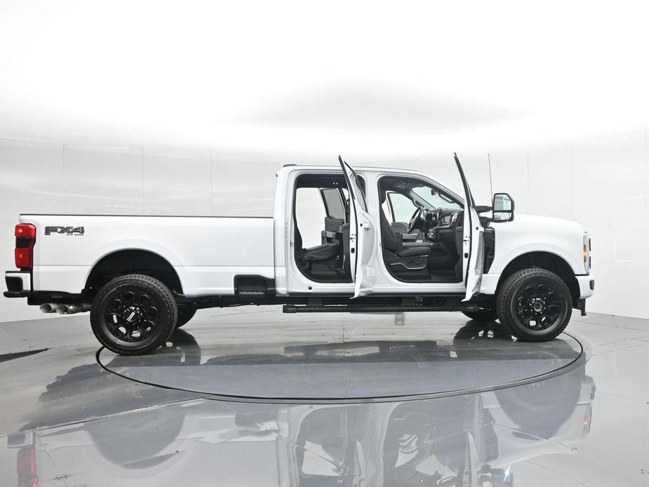 new 2024 Ford F-250 car, priced at $89,610