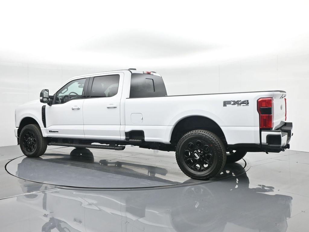 new 2024 Ford F-250 car, priced at $89,610