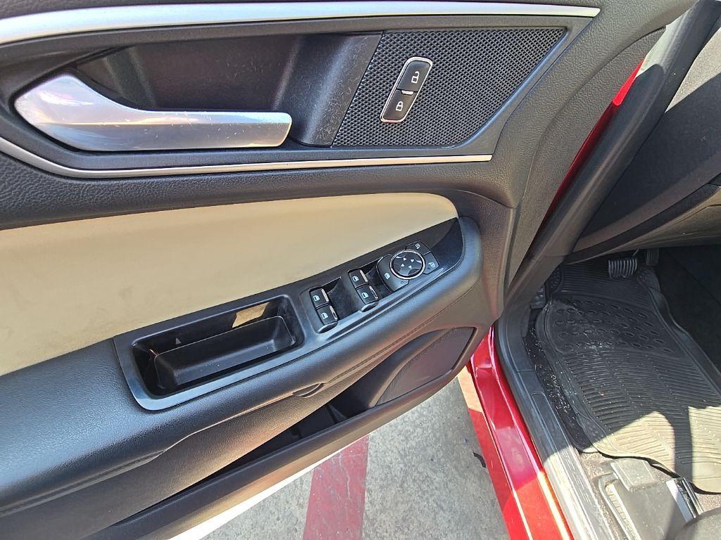 used 2019 Ford Edge car, priced at $16,000