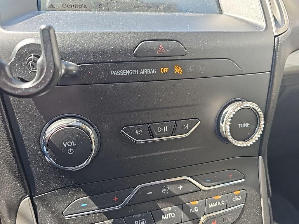 used 2019 Ford Edge car, priced at $16,000