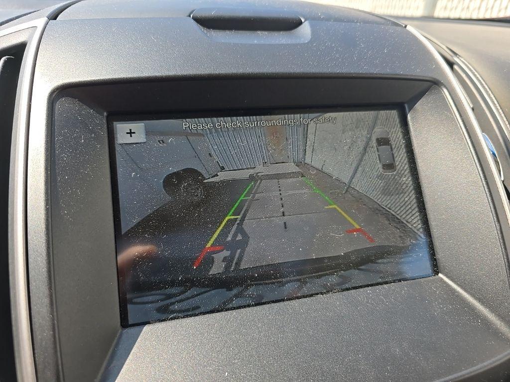 used 2019 Ford Edge car, priced at $16,000