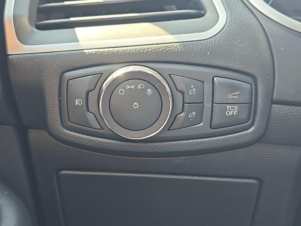 used 2019 Ford Edge car, priced at $16,000