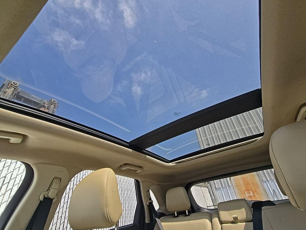 used 2019 Ford Edge car, priced at $16,000
