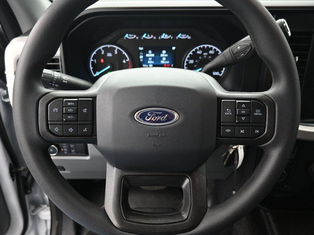 new 2026 Ford F-350 car
