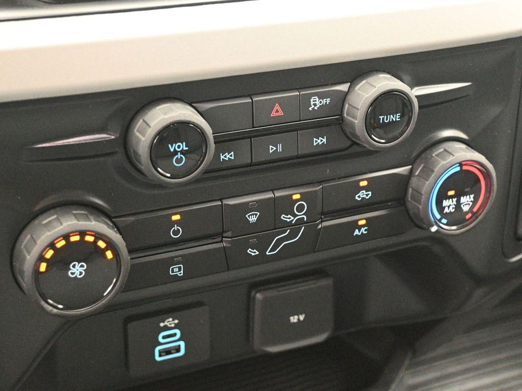 new 2026 Ford F-350 car