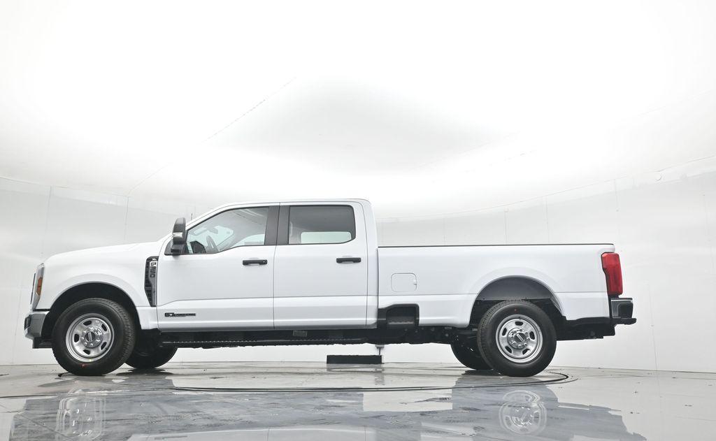 new 2026 Ford F-350 car