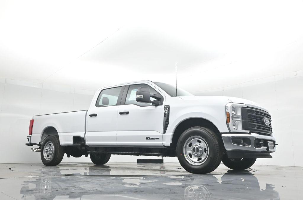 new 2026 Ford F-350 car