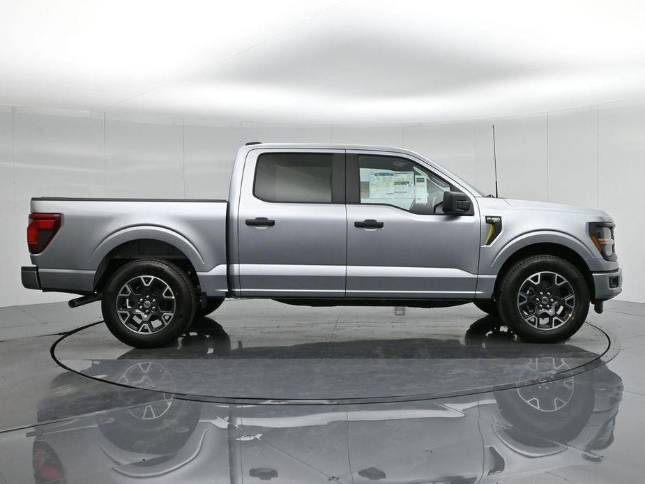 new 2024 Ford F-150 car, priced at $48,330