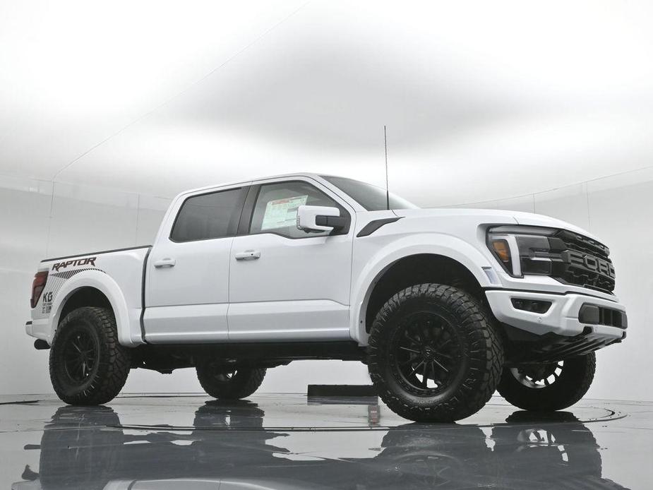 new 2024 Ford F-150 car, priced at $118,315