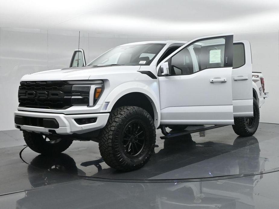 new 2024 Ford F-150 car, priced at $101,820