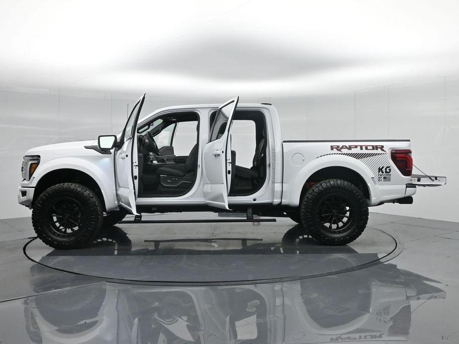 new 2024 Ford F-150 car, priced at $101,820