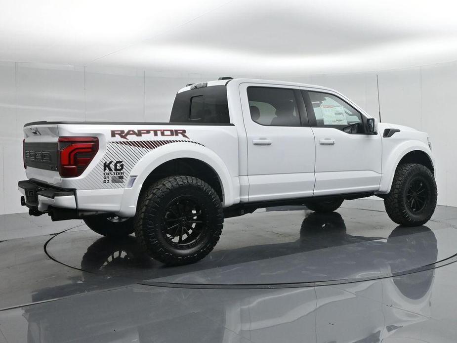 new 2024 Ford F-150 car, priced at $101,820