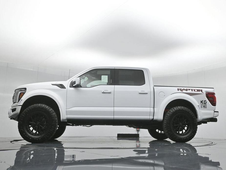 new 2024 Ford F-150 car, priced at $101,820