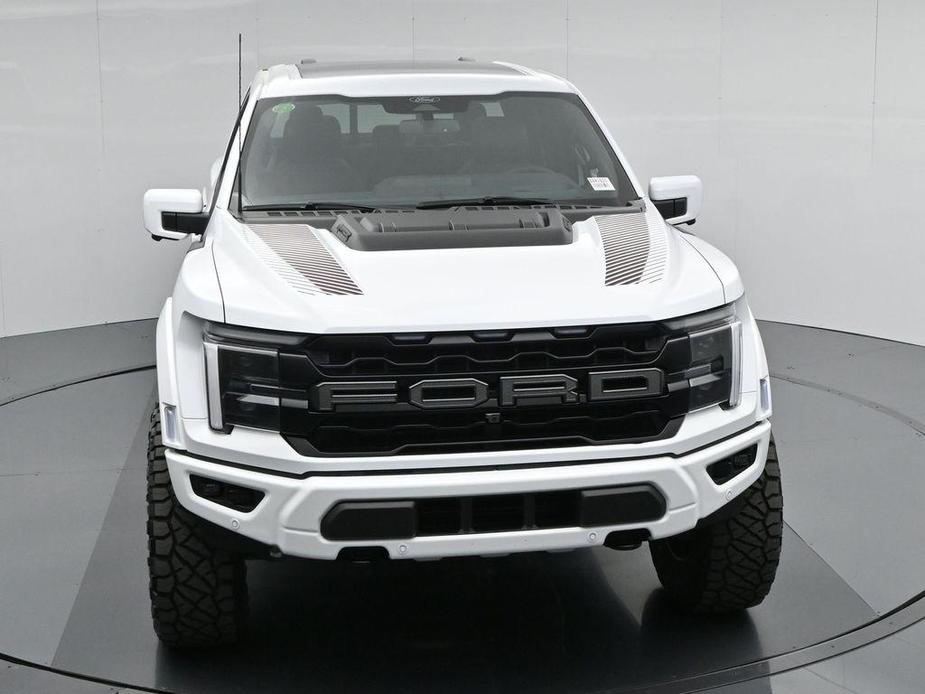 new 2024 Ford F-150 car, priced at $101,820