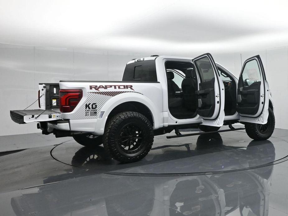 new 2024 Ford F-150 car, priced at $118,315