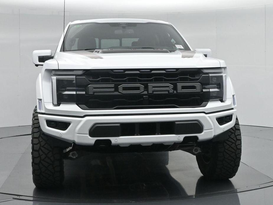 new 2024 Ford F-150 car, priced at $101,820