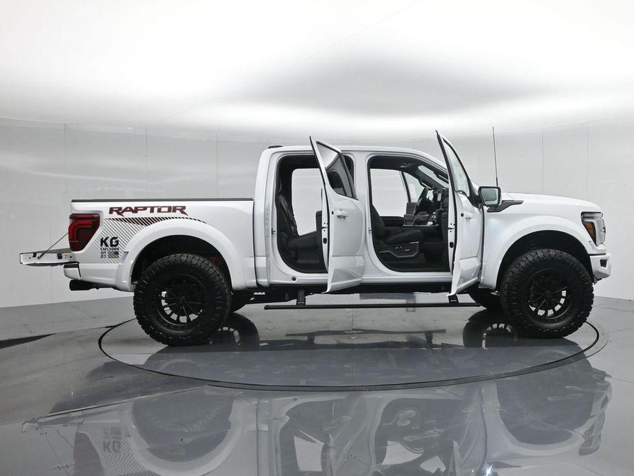 new 2024 Ford F-150 car, priced at $101,820