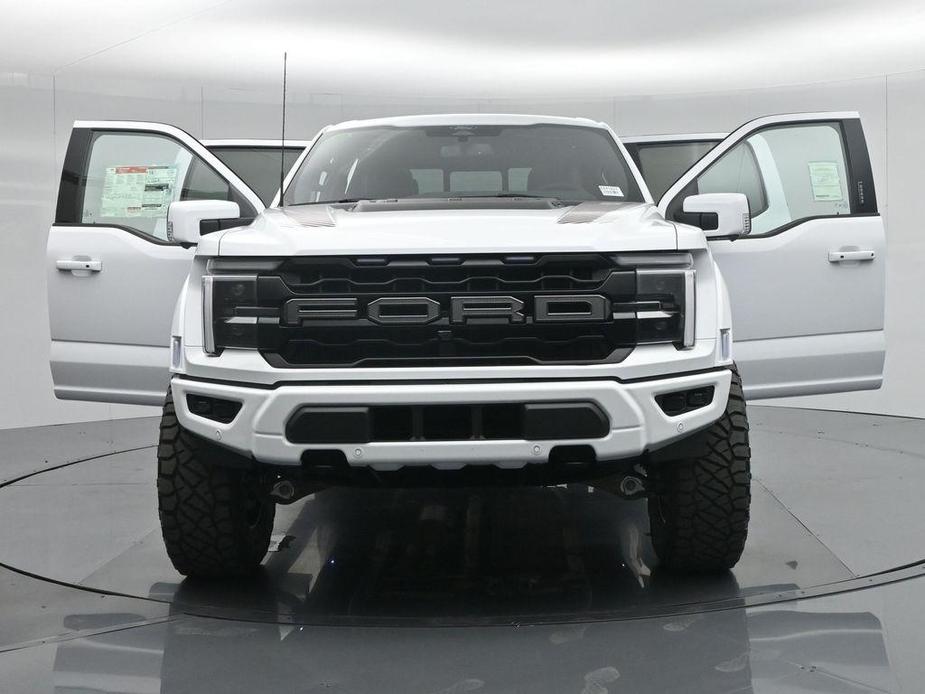 new 2024 Ford F-150 car, priced at $101,820