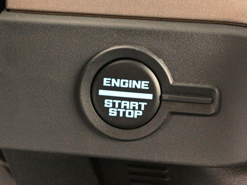 new 2025 Ford Bronco car, priced at $56,195