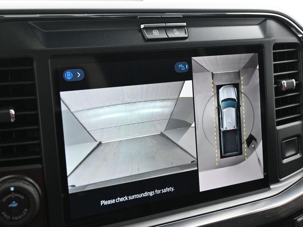 new 2025 Ford F-250 car, priced at $94,180