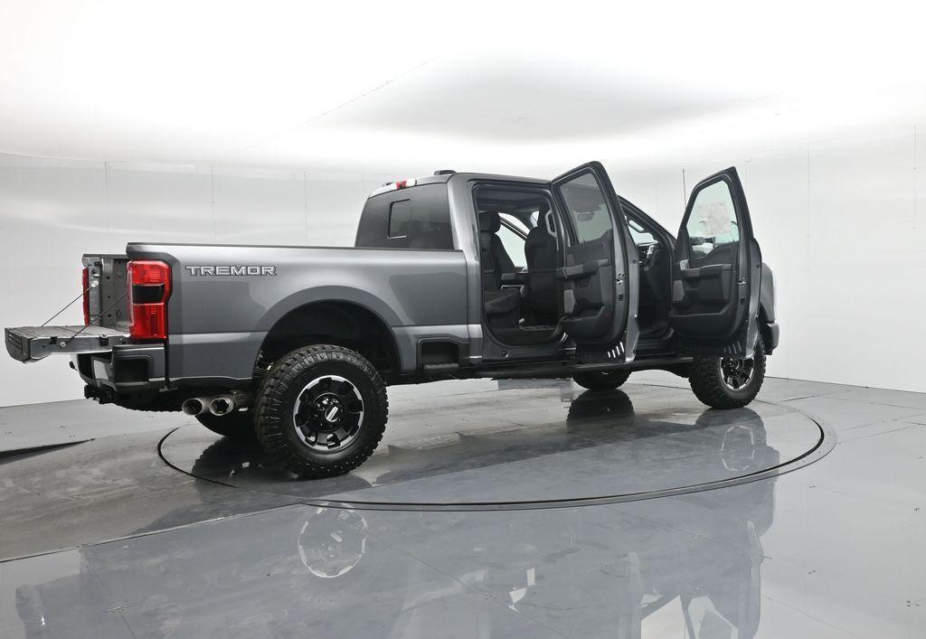 new 2025 Ford F-250 car, priced at $94,180