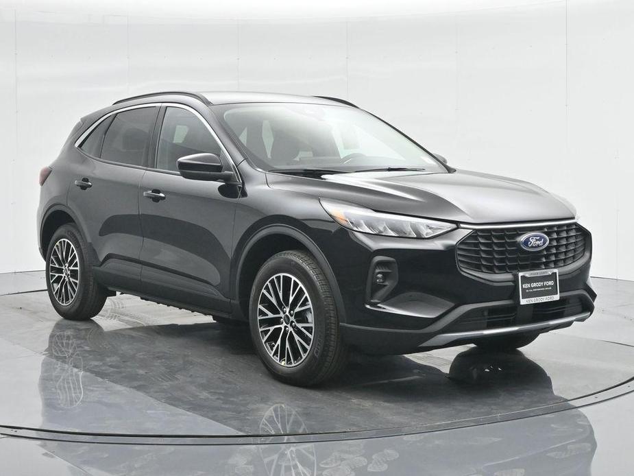 new 2024 Ford Escape car, priced at $42,130