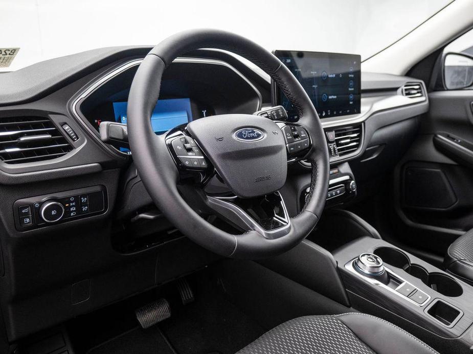 new 2024 Ford Escape car, priced at $42,130